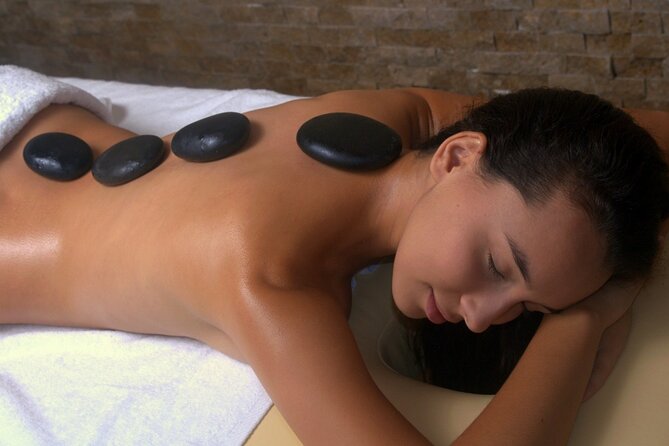 Traditional Turkish Bath & Spa With Transfer - Hamam in Alanya - Highlights of the Hammam