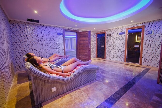 Traditional Turkish Bath & Spa With Transfer - Hamam in Alanya - Preparing for Your Visit