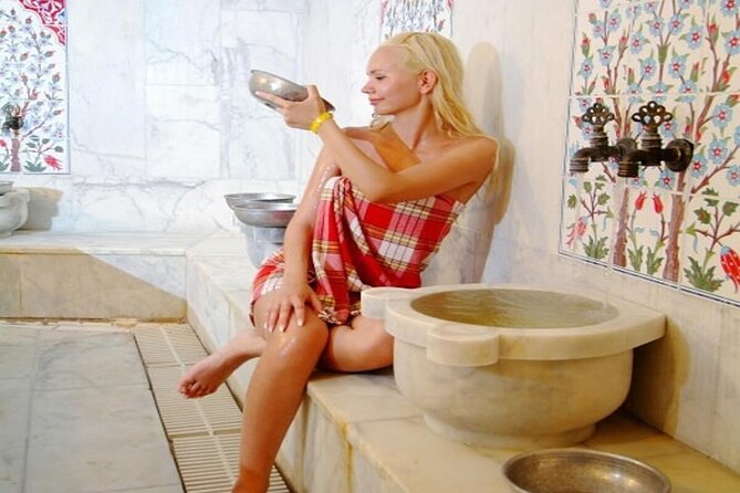 Traditional Turkish Bath With Massage and Sauna - Customer Reviews