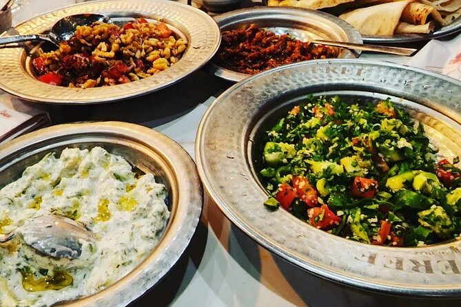 Traditional Turkish Dinner and Dervish Experience Istanbul - Knowledgeable and Friendly Guides