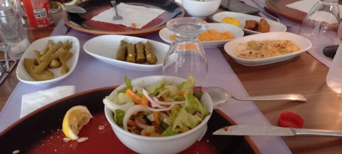 Traditional Turkish Night Show With Dinner&Non Limit Drinks - Booking Flexibility