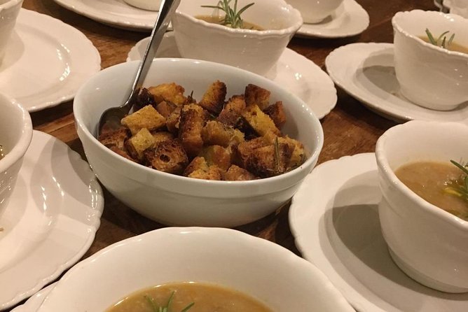 Traditional Tuscan Cuisine Cooking Class, Castiglion Fiorentino Near Cortona - Quick Points