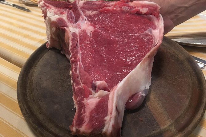 Traditional Tuscan Cuisine Cooking Class, Castiglion Fiorentino Near Cortona - Preparing a Memorable Meal
