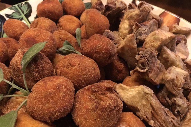 Traditional Tuscan Cuisine Cooking Class, Castiglion Fiorentino Near Cortona - Since You Asked