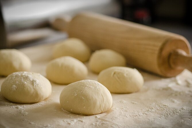 Traditional Umbrian Cooking Class in Farmhouse With Dinner - Menu Details