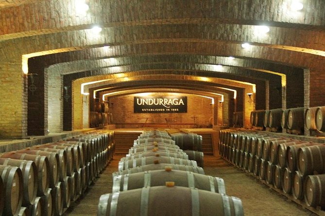 Traditional Undurraga Tour - Customer Reviews and Ratings