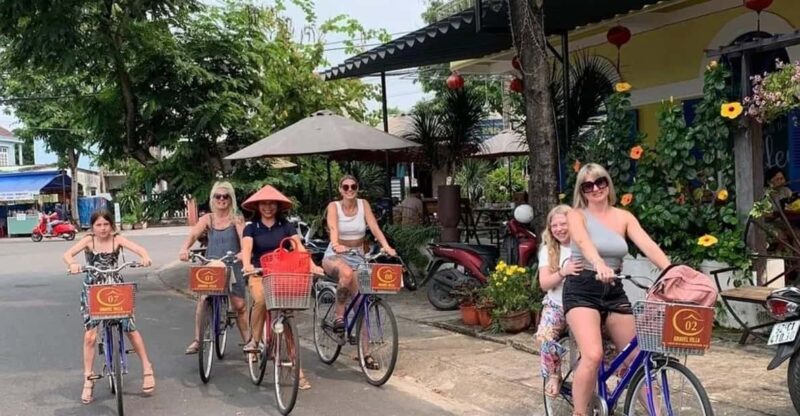 Traditional Vietnamese Cooking Class in Leina Cookery - Pricing and Reservations