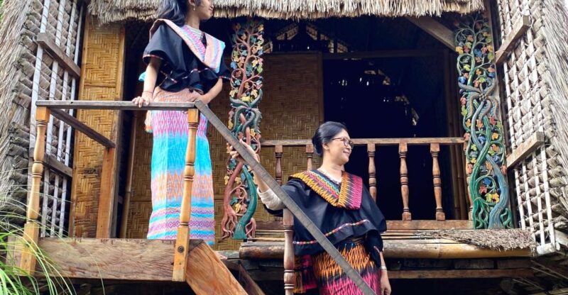 Traditional Village and South Beach Tour - Cultural Experience