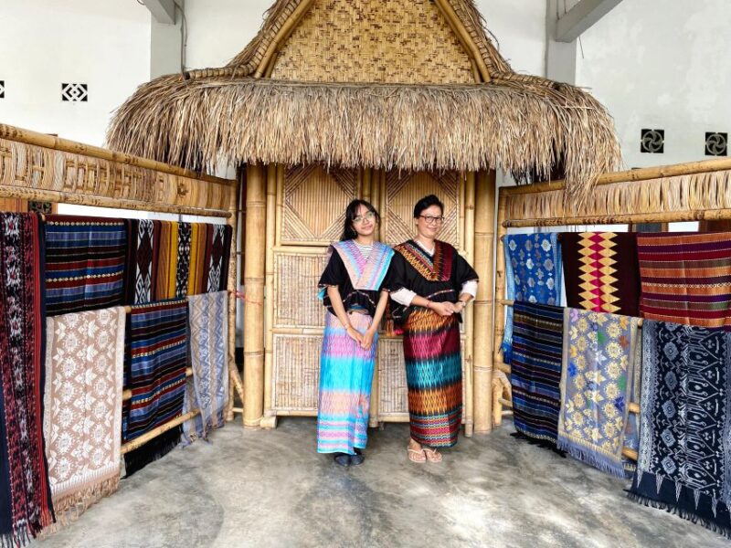 Traditional Village and South Beach Tour - Beach Exploration
