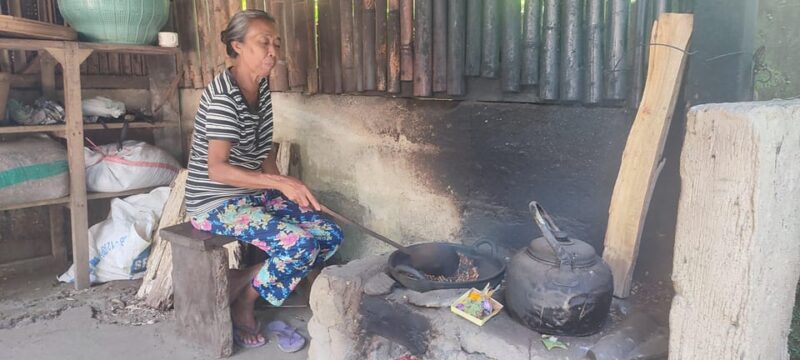 Traditional Village Tour, Balinese Dance & Gamelan Lesson - Important Information