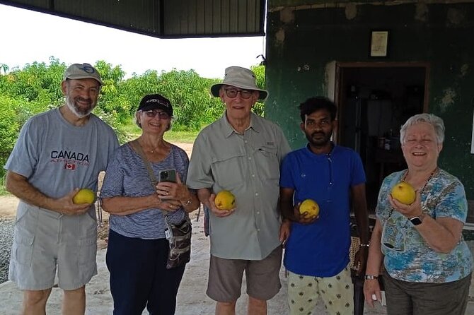 Traditional Village Tour - Cancellation Policy