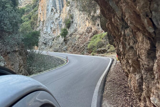 Traditional Villages of Chania Private Tour to Explore Pure Crete - Meeting and Pickup Details