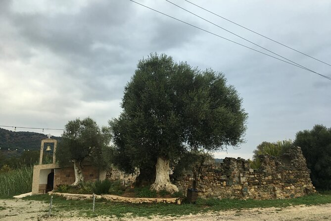 Traditional Villages of Chania Private Tour to Explore Pure Crete - Pricing and Cancellation Policy