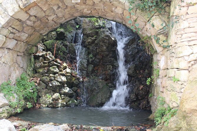 Traditional Villages of Chania Private Tour to Explore Pure Crete - Questions About Staying Here