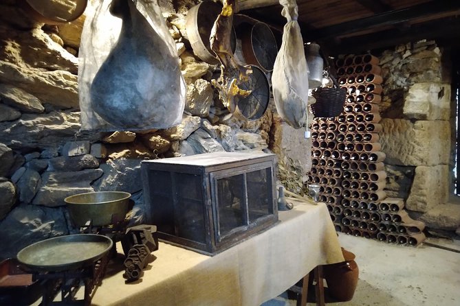Traditional Vinho Verde Tour in Bowl With Private Transfer (Porto and Braga) - Interactions With Wine Producers