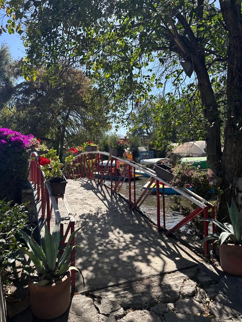 Traditional Xochimilco - Frequently Asked Questions