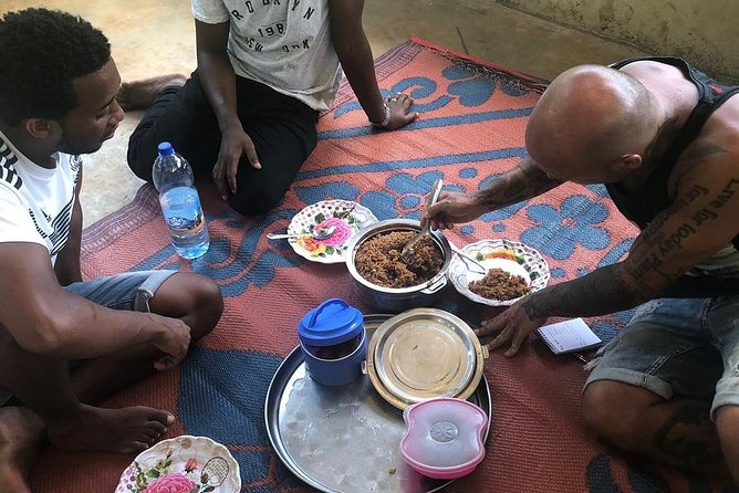 Traditional Zanzibar Cooking Class Including Spice Tour - Spice Tour
