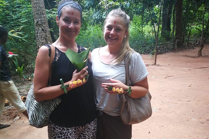 Traditional Zanzibar Cooking Class Including Spice Tour - Cooking Class