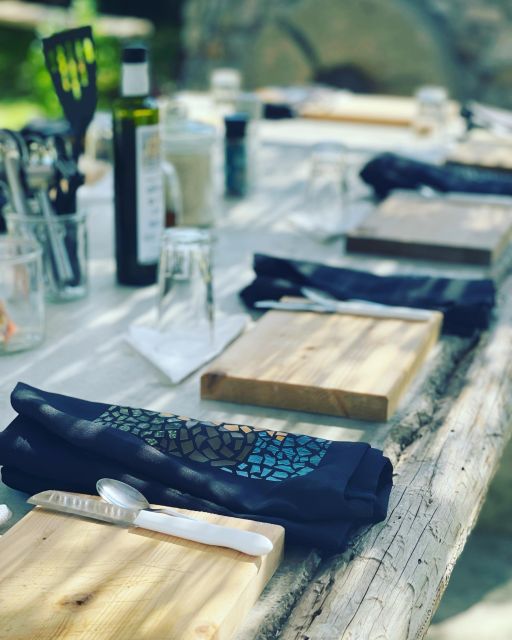 Traditionell Cooking Class in Wood Oven - Pricing and Availability
