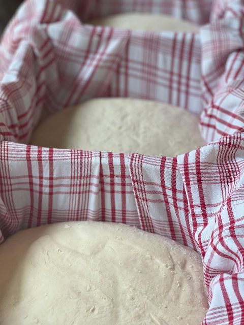 Traditionell Cooking Class in Wood Oven - Frequently Asked Questions