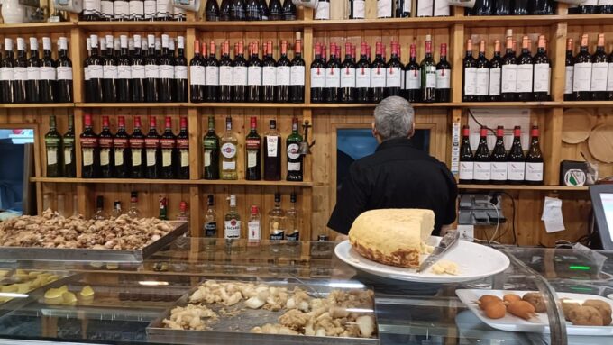 Traditions & Food Tour: Tailored Tapas & Food Guidebook - Food and Drink Cost Estimate