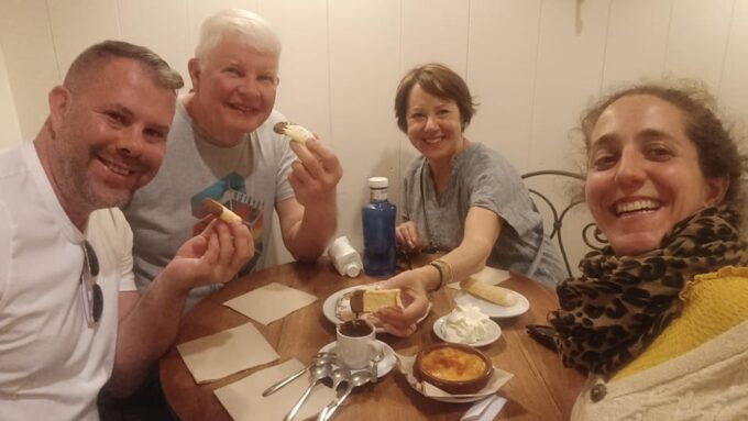 Traditions & Food Tour: Tailored Tapas & Food Guidebook - Frequently Asked Questions