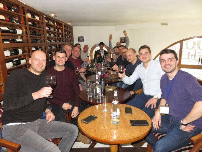 Traditions in Bucharest: Village Museum and Wine Tasting - Pricing and Duration