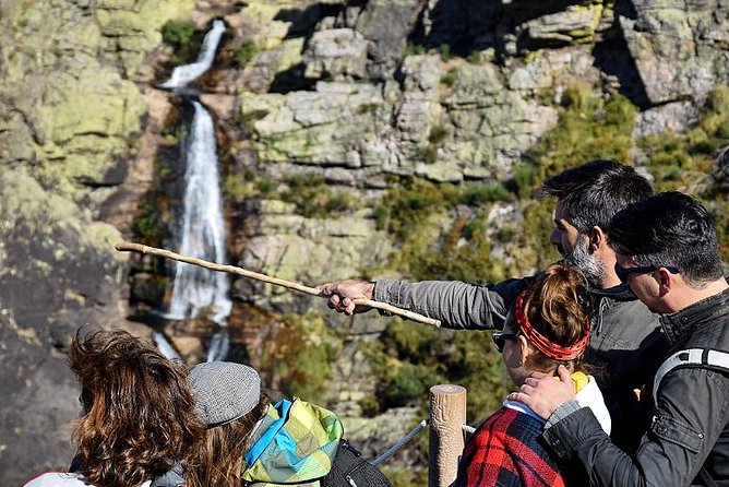 Trail of Ermelo - Key Points