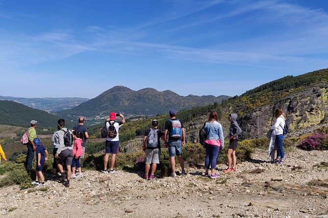 Trail of Ermelo - Availability and Booking