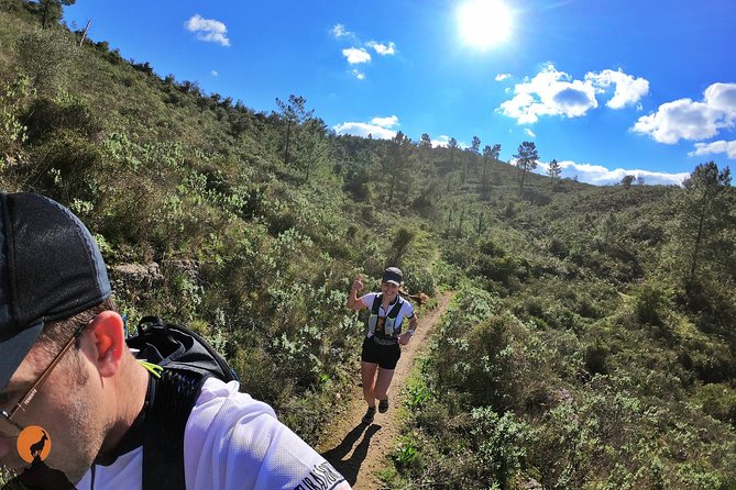 Trail Running in Coimbra - About Your Stay