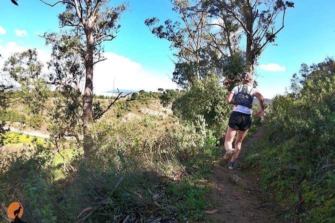 Trail Running in Coimbra - Health and Accessibility Considerations