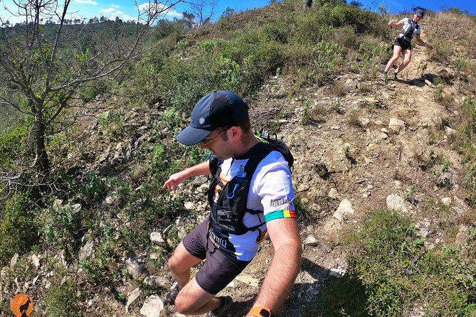 Trail Running in Coimbra - Questions About Staying Here