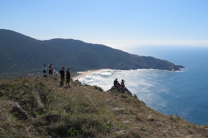 Trail Through Lagoinha Do Leste in Florianopolis - Key Points