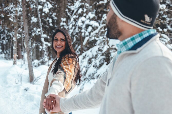 Trailhead Package at Lake Louise - Activity Details