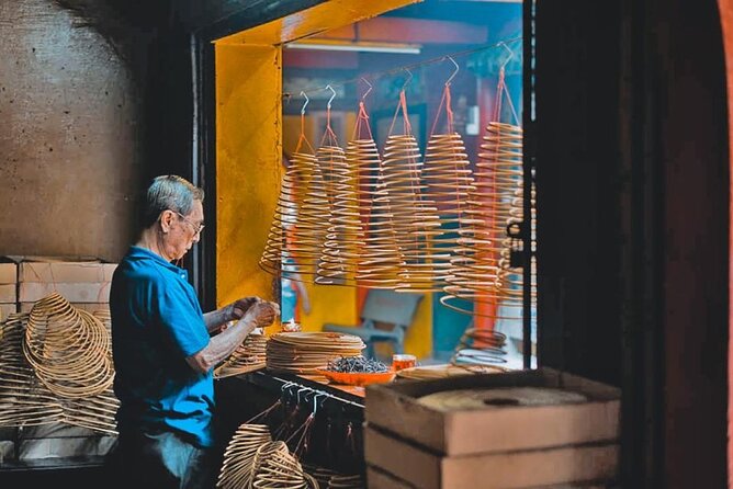 Trails of Chinatown's Richest Man - Ho Chi Minh City Cycling Tour - Reflecting on the Cycling Adventure