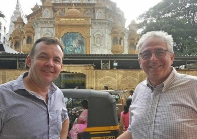 Trails of Pune Full-Day Guided Sightseeing City Tour by Car - Preparation and Recommendations