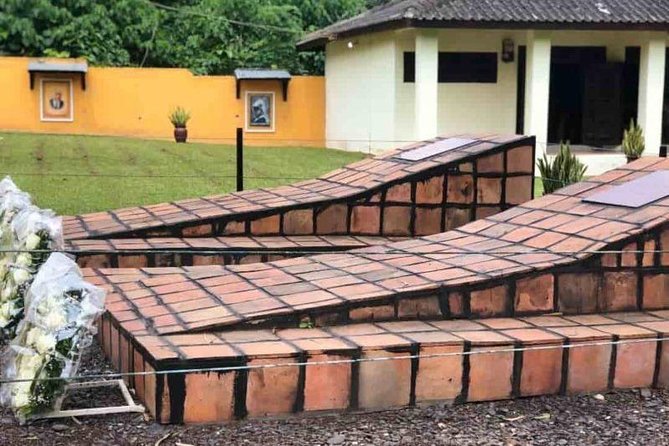 Trails of the Transatlantic Slave Trade in Ghana - Historical Background