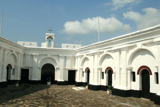 Trails of the Transatlantic Slave Trade in Ghana - Significant Landmarks