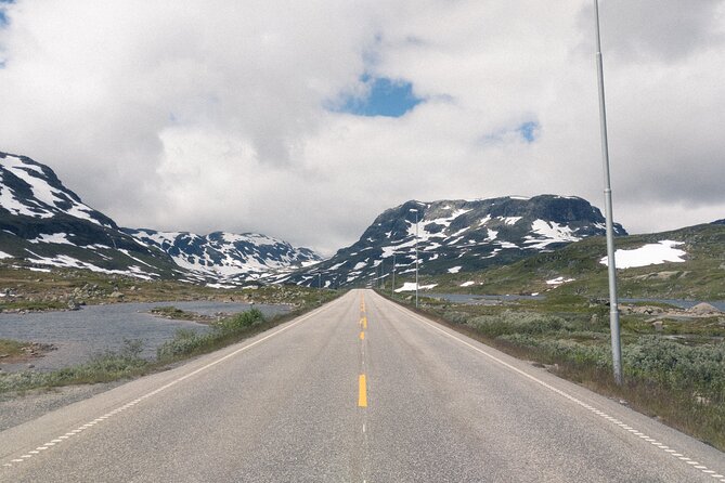 Train and Bus Tour From Bergen to Oslo via Hardangervidda/Fjord - Meeting and End Points