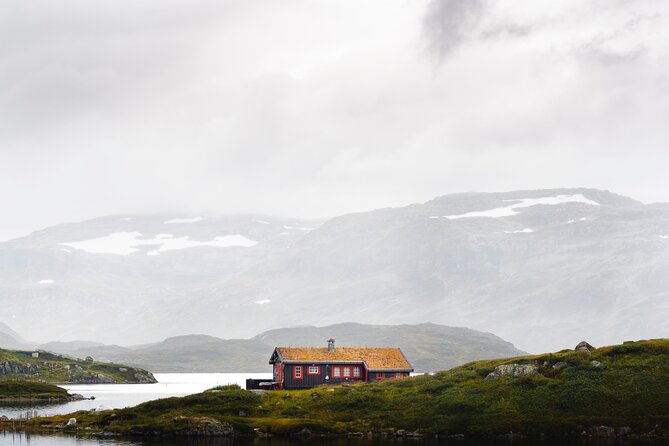Train and Bus Tour From Bergen to Oslo via Hardangervidda/Fjord - Company Credentials