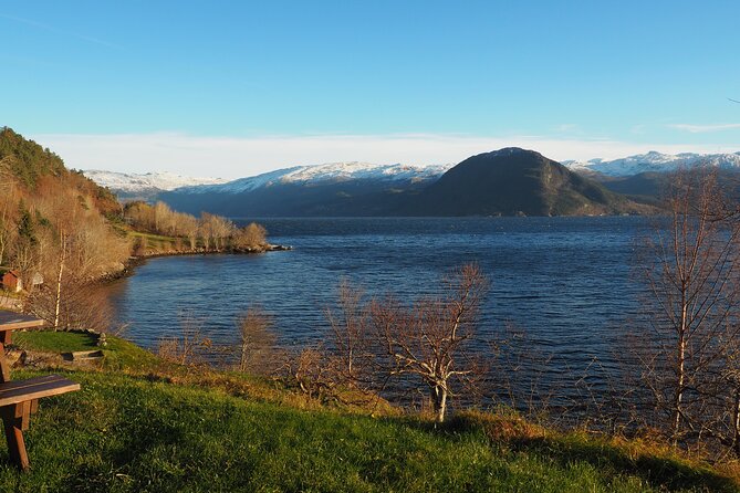 Train and Bus Tour From Bergen to Oslo via Hardangervidda/Fjord - Arriving in Oslo