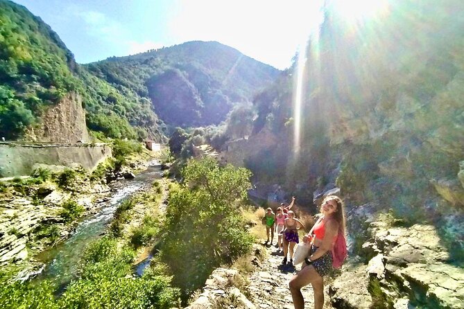 Train Experience Through The Alps : The Baroque Royal Route & Salt Road Full Day - Fitness and Health Requirements