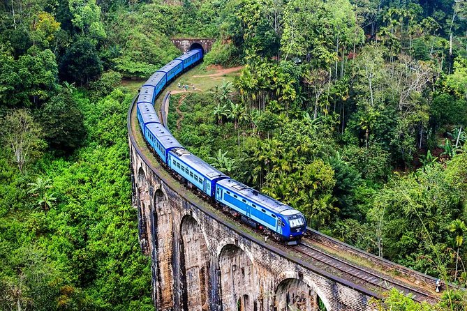 Train Experience Through The Alps : The Baroque Royal Route & Salt Road Full Day - Weather and Accessibility Considerations