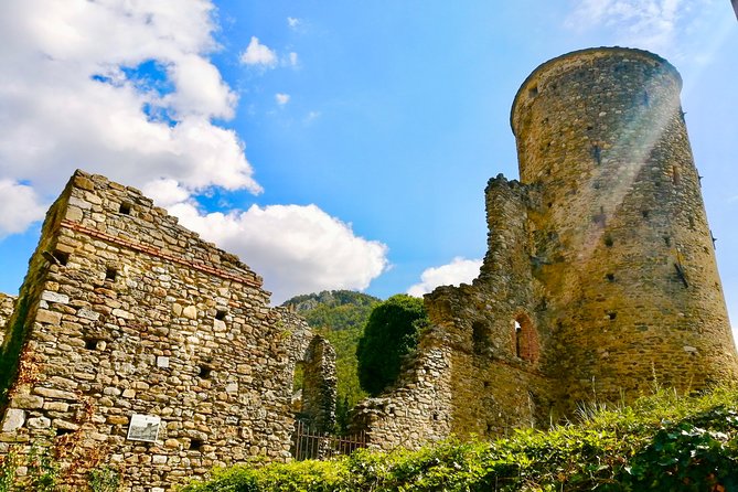 Train Experience Through The Alps : The Baroque Royal Route & Salt Road Full Day - Group Size and Multilingual Guide