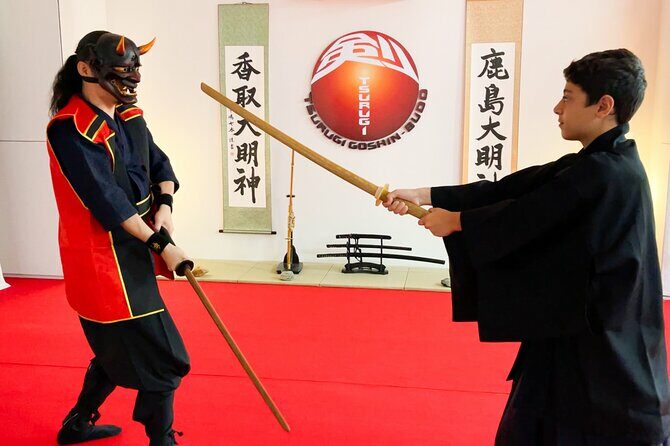 Train in Samurai Swordsmanship and Defeat the Demon in Tokyo - Final Thoughts