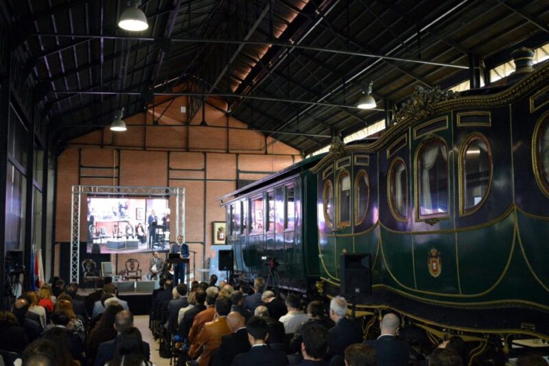 TRAIN LOVERS FULL DAY TOUR - Frequently Asked Questions