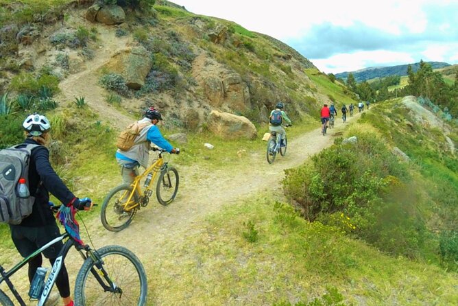 Train Route - Rails to Trails - Tour Overview