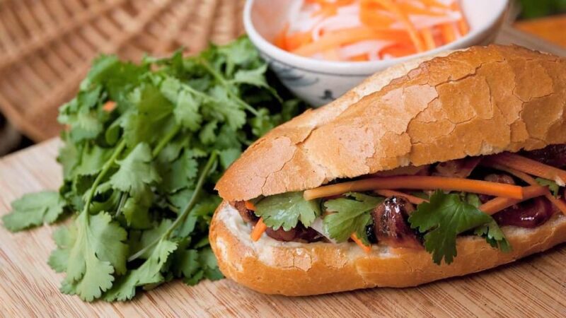 Train Street Treasures: Exploring Hanoi Foodie - Guided Expertise