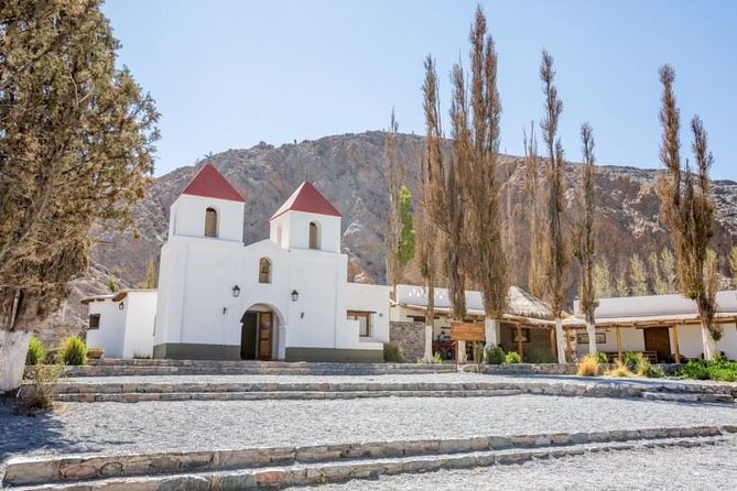 Train to the Clouds Experience With Transfers From Salta Hotels - Optional Llama Trekking