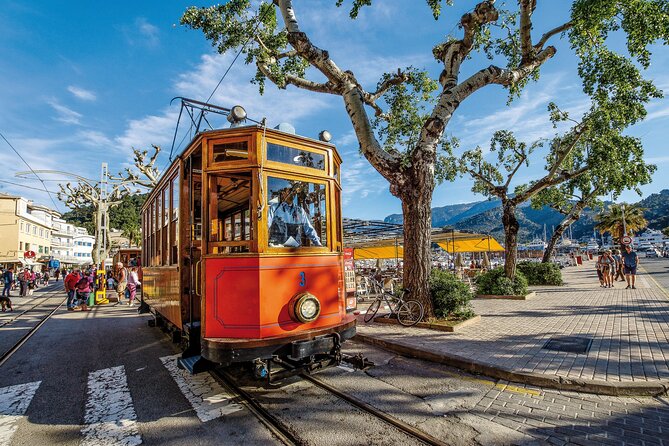 Train, Tram and Boat on the Route of the Tramuntana Lakes - Negative Customer Feedback